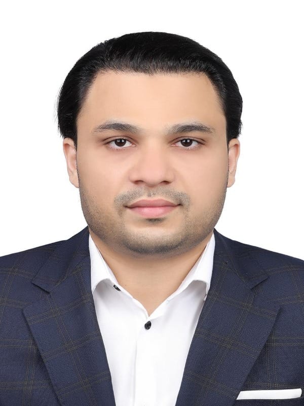 Chairman of Avva Pack